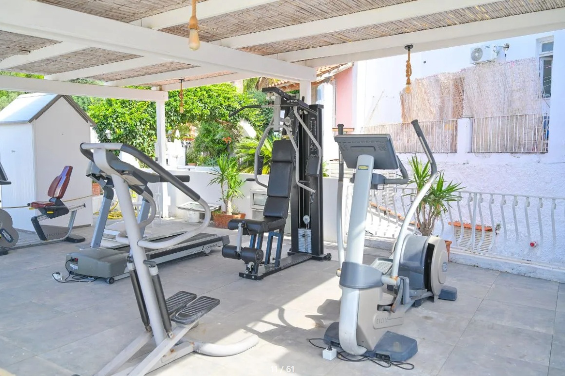 Ottobre Hotel Colella Forio Lastminute Sette Notti Ischia con Terme Piscine Massaggi e Trattamenti Relax
